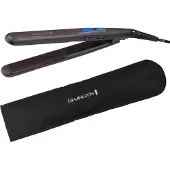 Remington Plancha De Pelo S6505 E51 Pro Sleek And Curl