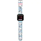 Kids Reloj Led Cinnamoroll