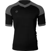 Stark Soul Camiseta funcional 'Pulse' negro