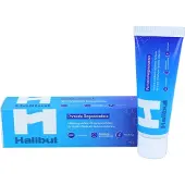 Halibut Ungüento Regenerador Adultos 45gr
