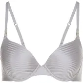 JOOP! Sujetador ' Glamour ' gris