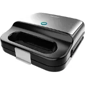 Cecotec Sandwichera Rock´ntoast 4in1 1000w