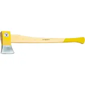 OCHSENKOPF Spalt-Fix hacha de leñador, OX 248 E-2501