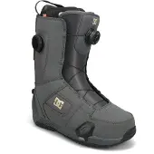Dc-shoes Botas De Snowboard Para Fijaciones Phase Pro