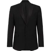 We fashion Chaqueta saco negro