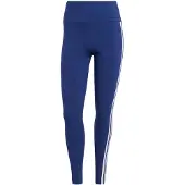 Adidas adidasMallas 3 bandas XS Dark Blue Mujer