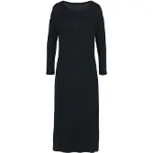 JOOP! Camiseta de noche ' Luxe ' negro