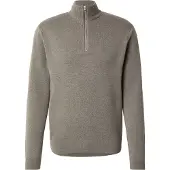 Only & Sons Jersey 'ONSTing' gris moteado