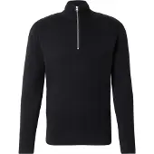 Only & Sons Jersey 'ONSTing' negro