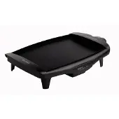 Tefal Plancha Eléctrica Compact 1800w