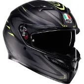 AGV Casco Integral K3 E2206 Mplk Syth
