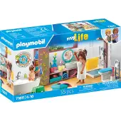 Playmobil Baño