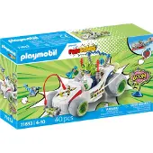 Playmobil Profesor De Carreras