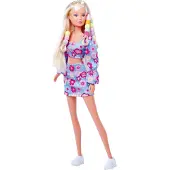 Steffi Love Muñeca Steffi Love Hairstyles Beads