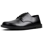 Camper Zapatos con cordón 'Don' negro