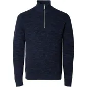 Selected Jersey 'SLHDANE' azul noche