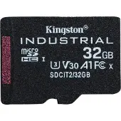 Kingston Tarjeta De Memoria Micro Sdhc 32gb