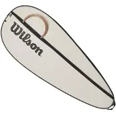Wilson Protector De Raqueta De Tenis Premium