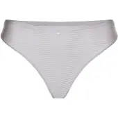 JOOP! Tanga ' Glamour Thong ' gris