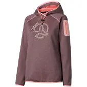 Ternua Sudadera Con Capucha Fox Point