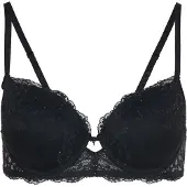 JOOP! Sujetador ' Alluring ' negro