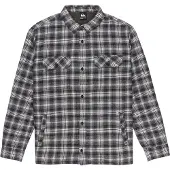 Quiksilver Camisa De Manga Larga Venture