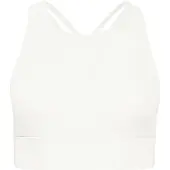 Winshape Sujetador deportivo ' SB103C ' blanco