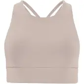 Winshape Sujetador deportivo ' SB103C ' capuchino