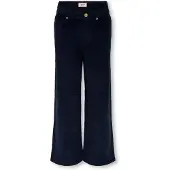 ONLY GIRLS Pantalón 'HOPE' navy