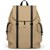 Gaston Luga - Spläsh Utility Backpack 19 - Daypack beige
