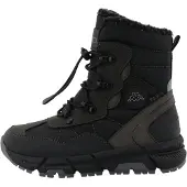 Kappa Botas 'Nadjo' negro