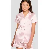 Lipsy Pijama rosa