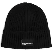 Karl lagerfeld JEANS Gorra negro