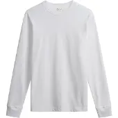 Mela London Camiseta 'Tejas' blanco