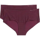 Marc O'Polo Panti ' Second Skin ' burdeos