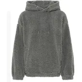 Oxmo Jersey ' OXBERINA ' gris oscuro