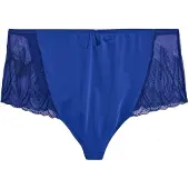 Zizzi Panti 'LELLY' azul