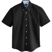 Next Camisa negro