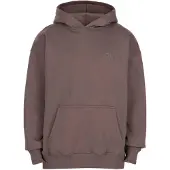 Dropsize Sudadera marrón