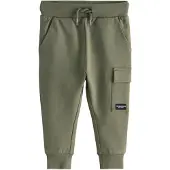 Next Pantalón oliva