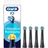 Oral-B Reemplazo De Cepillo Eléctrico Io Ultimative