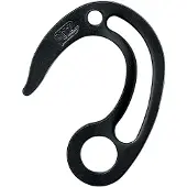 Petzl - Fifi Hook size One Size, negro
