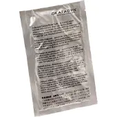 Katadyn - Nachfüllpack Carbo Vario 2-Pack size One Size