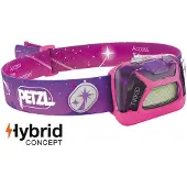 Petzl Linterna Frontal Tikkid