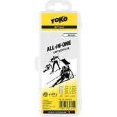 Toko - All-In-One Universal Wax - Cera caliente size 120 g