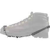 Nortec - Easy - Crampones ligeros size XL - 45-48, gray
