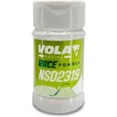 Vola Racing - Mantenimiento del esquí - Race Powder NSD2319 40g