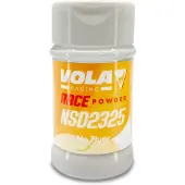 Vola - Mantenimiento del esquí - Race Powder NSD2325 40g