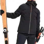 Munich Chaqueta Snowyhill