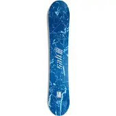 #YES Yes. Tabla De Snowboard Airmaster 3d